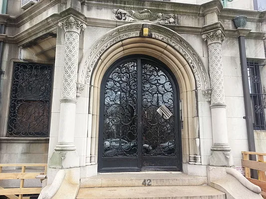 Rented by America Mecca Realty LLC | media 24