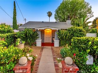 3718 2nd Ave, Glendale, CA 91214