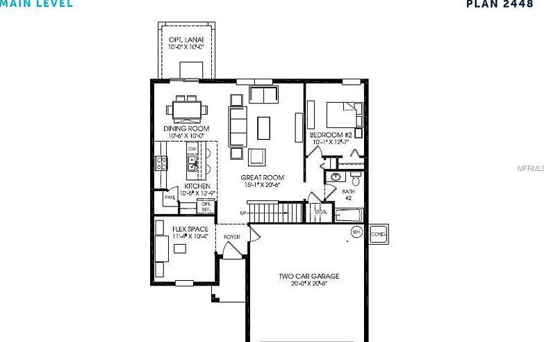 2nd image of 585 Lucerne Blvd