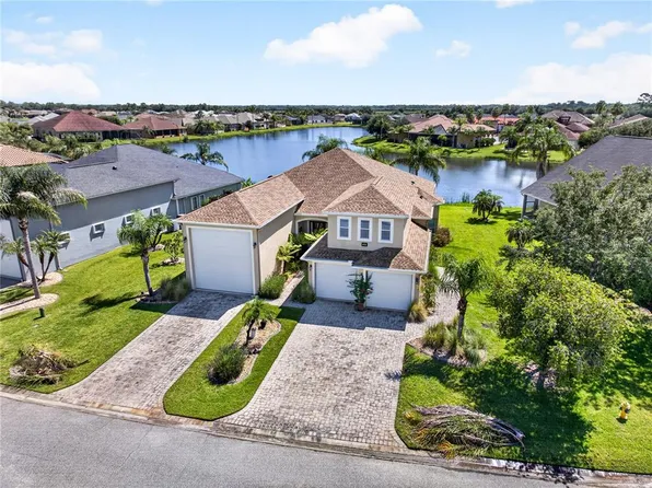 252 HARMONY, TITUSVILLE, FL 32796
