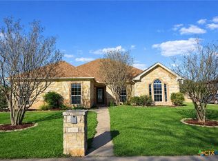 108 Rio Dr, Gatesville, TX 76528
