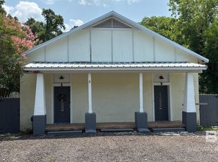 52890 State Highway 59 #A, Stockton, AL 36579