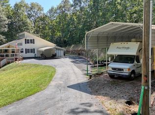90 Paul Nicholson Rd, Blairsville, GA 30512