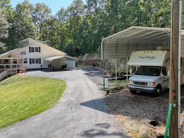 90 Paul Nicholson Rd, Blairsville, GA 30512