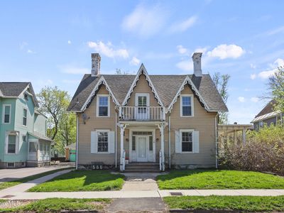 39-41 Bartlett Ave, Pittsfield, MA, 01201
