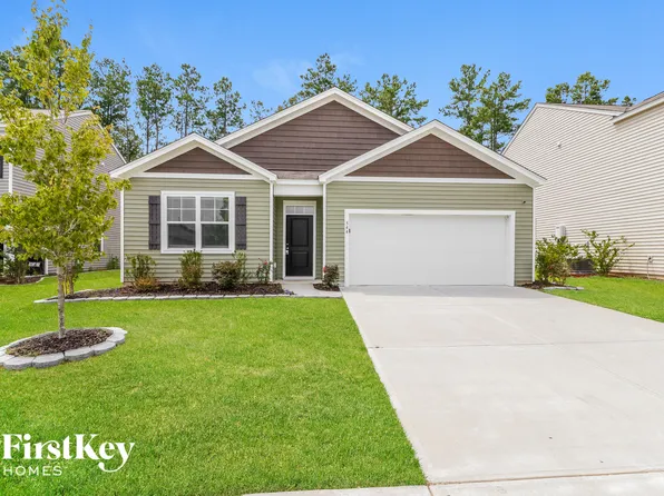 544 Wayton Cir, Moncks Corner, SC 29461