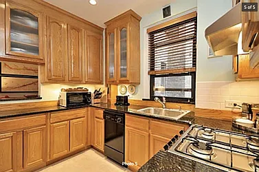 Rented by Sonja Gajic, LREB