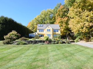 111 Church St, Norwich, VT 05055