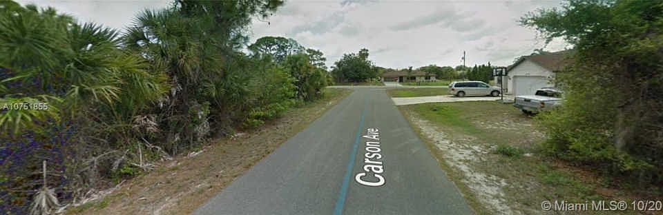 2nd image of 17215 Carson Ave