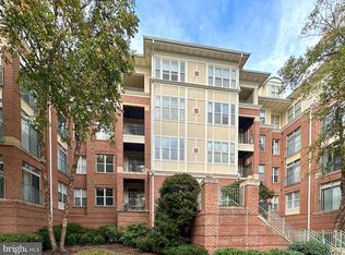 Stratford Condo, Reston, VA 20190