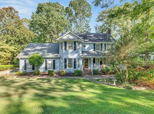 206 Squires Creek Rd, Simpsonville, SC 29681