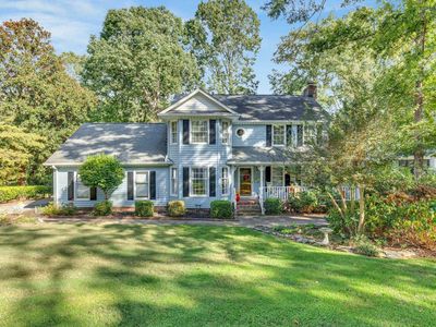 206 Squires Creek Rd, Simpsonville, SC, 29681