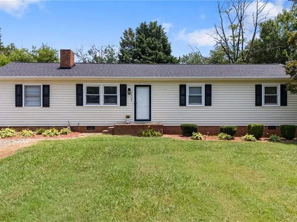 4402 Valley View Rd, Thomasville, NC 27360