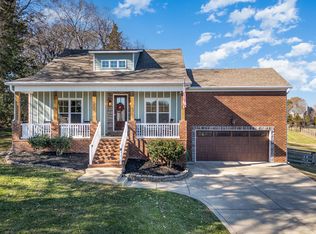 1209 Wiltshire Ct, Columbia, TN 38401