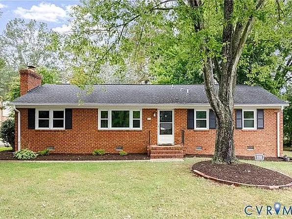 3350 Kellynn Dr, Midlothian, VA 23112