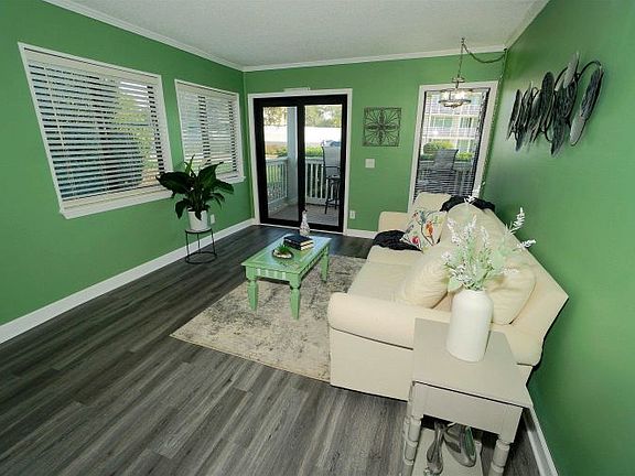 2nd image of 5601 N Ocean Blvd #E101