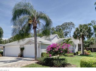 1421 Monarch Cir, Naples, FL 34116