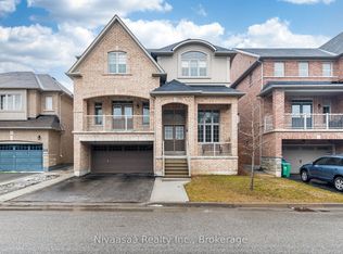15 Picasso Dr, Brampton, ON L6P3L6