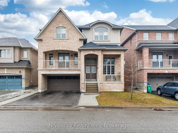 15 Picasso Dr, Brampton, ON L6P 3L6