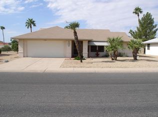 17426 N Desert Glen Dr, Sun City West, AZ 85375
