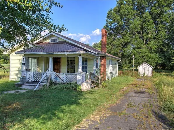 3188 Old Highway 27, Trion, GA 30753