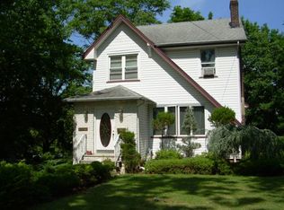 560 Palisade Ave, Teaneck, NJ 07666