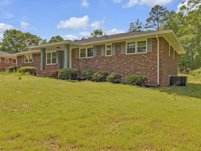 710 Druid Hills Dr, Anderson, SC, 29621