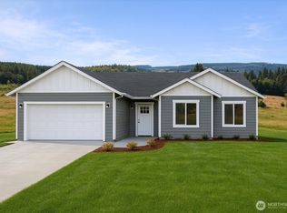 597 Brown Rd E, Adna, WA 98522