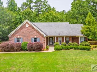 100 Lexington Cir, Athens, GA 30605