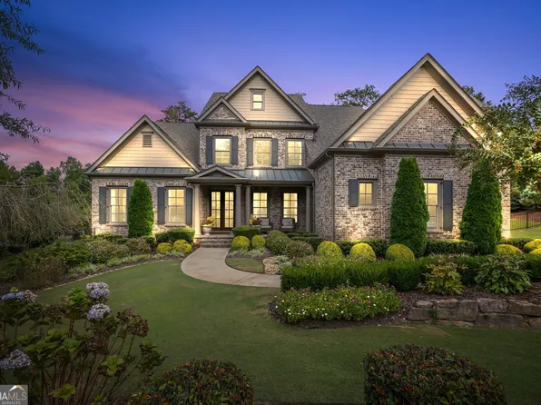 1013 Summit View Ln, Milton, GA 30004