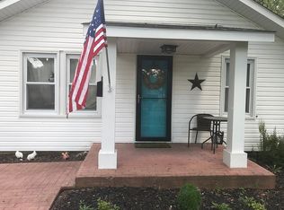 428 S Collier St, Centralia, MO 65240