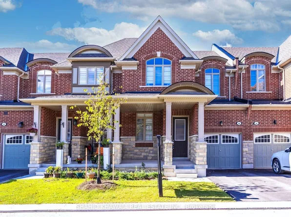 44 Hickling Ln, Ajax, ON L1T 0P9