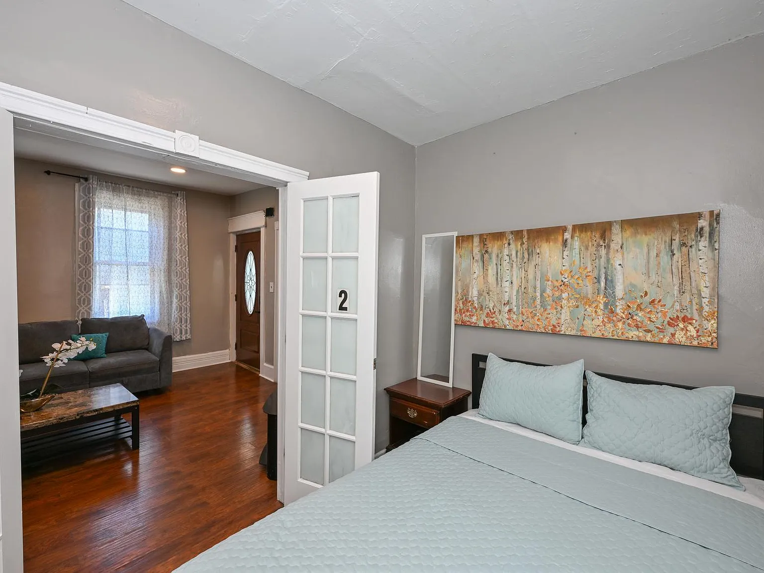 4 bed, 2.0 bath, 1520 sqft, $663 — Photo 3