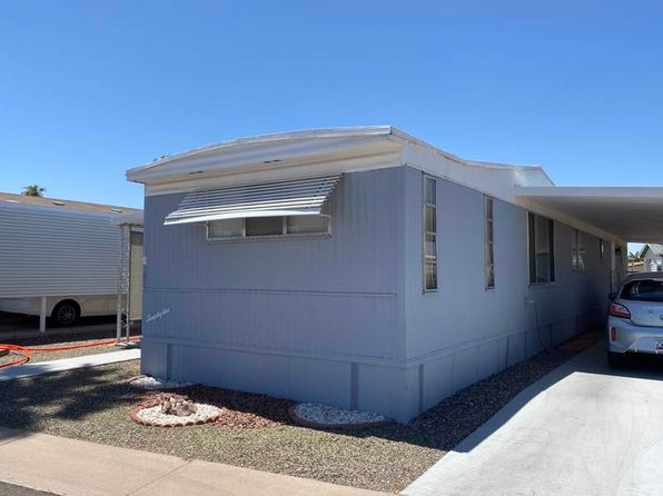 3300 E Broadway Rd Lot 191
