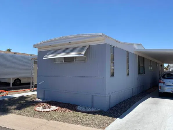 3300 E Broadway Rd Lot 191, Mesa, AZ 85204