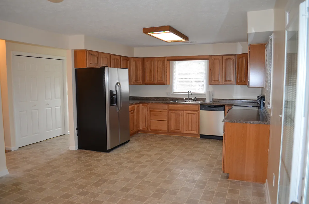 Surprisingly Spacious Belmont Home — Photo 4