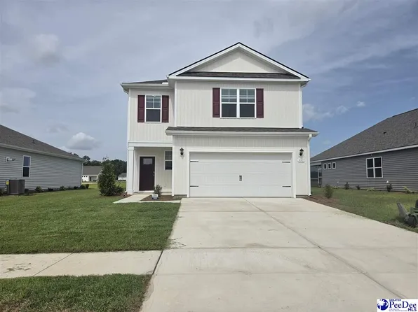 3317 Royal Star Ln, Florence, SC 29505