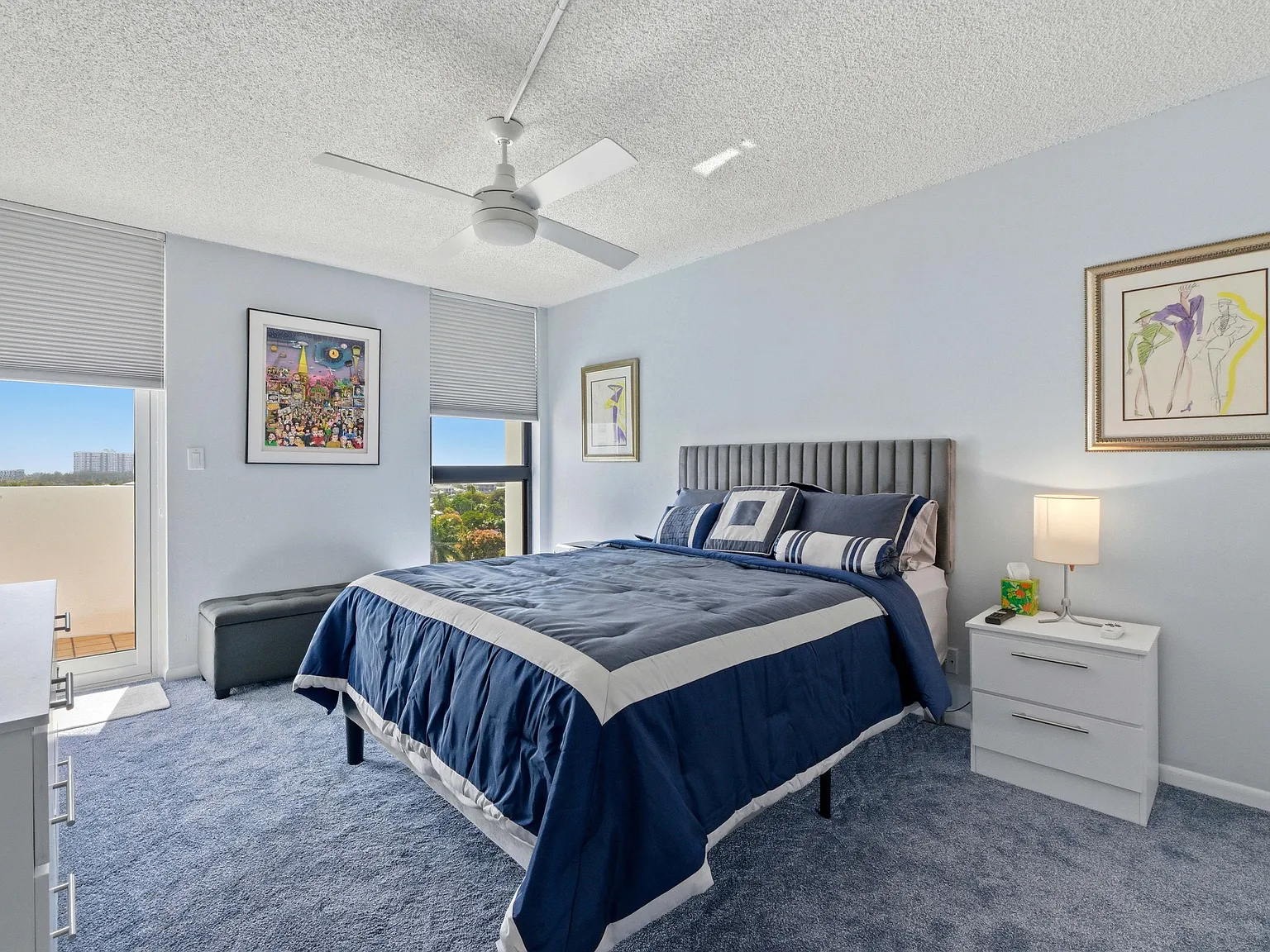 2 bed, 1200 sqft, $3,500 — Photo 4