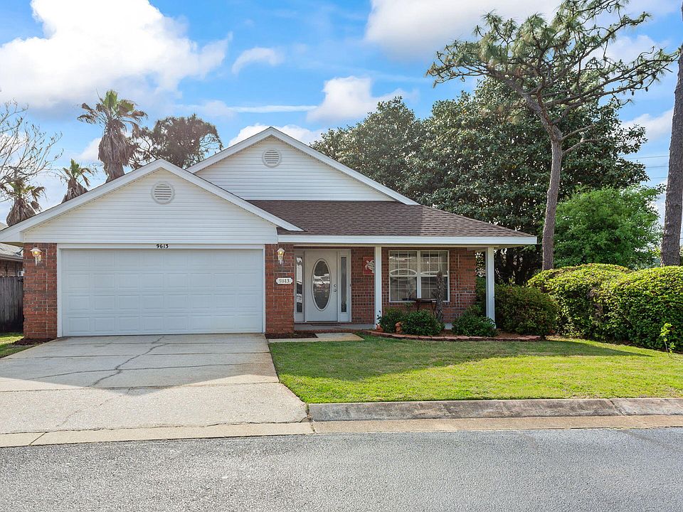 9613 Leeward Way, Navarre, FL 32566 Zillow