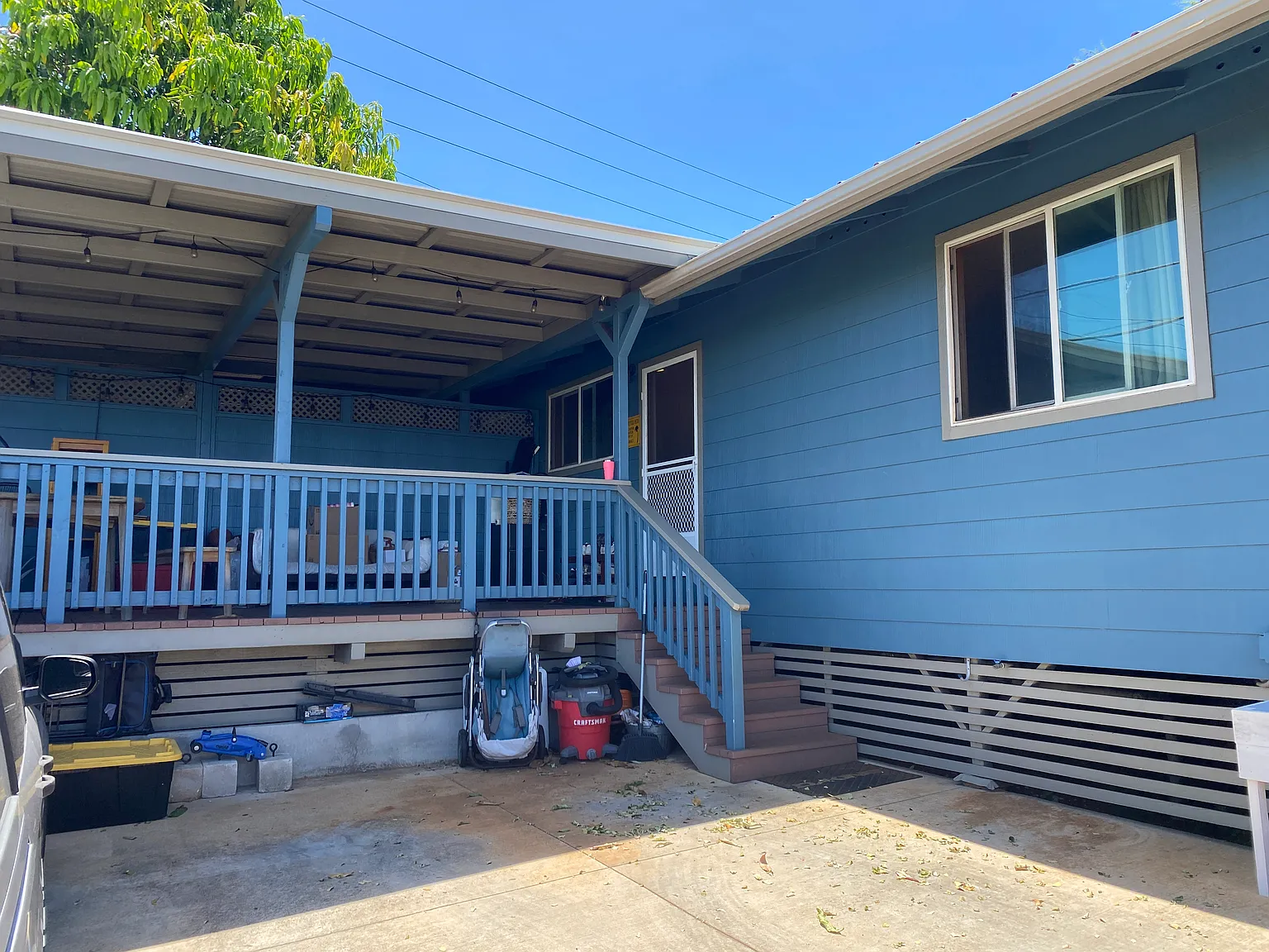 3 bed, 1100 sqft, $4,100 — Photo 2