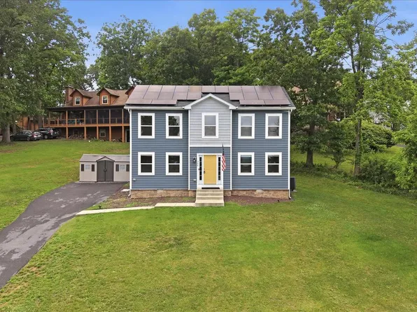 200 Fairway Cir, Cross Junction, VA 22625