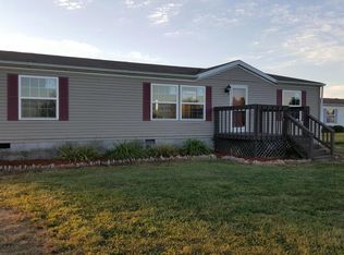 94 Ridgetop Dr, Pendleton, KY 40055