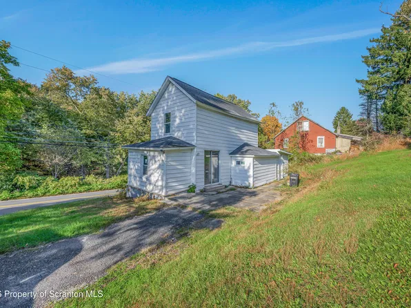 107 E Saylor Ave, Wilkes Barre, PA 18702