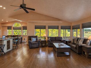 155 Lamb Mountain Rd, Fairplay, CO 80440
