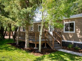 416 W Adams St, Three Forks, MT 59752