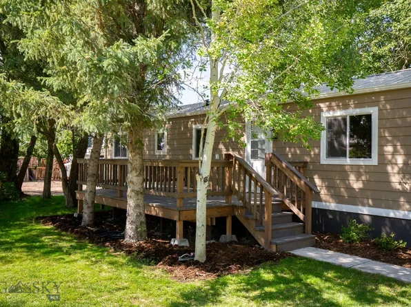416 W Adams St, Three Forks, MT 59752