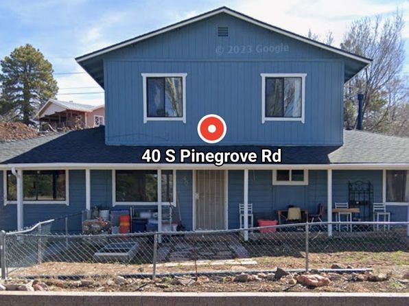 40 S Pinegrove Rd #1
