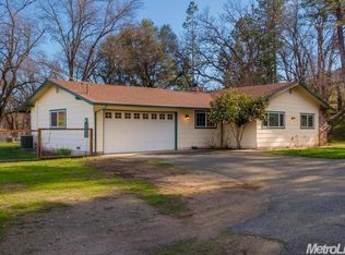 2671 Cold Springs Rd, Placerville, CA 95667