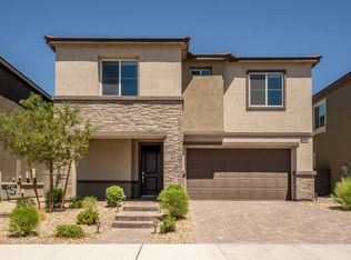9792 Abel Cliff St, Las Vegas, NV 89143