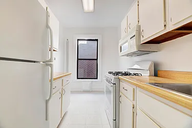 Rented by REAL New York